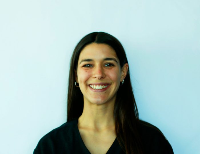 Florencia Llamazales