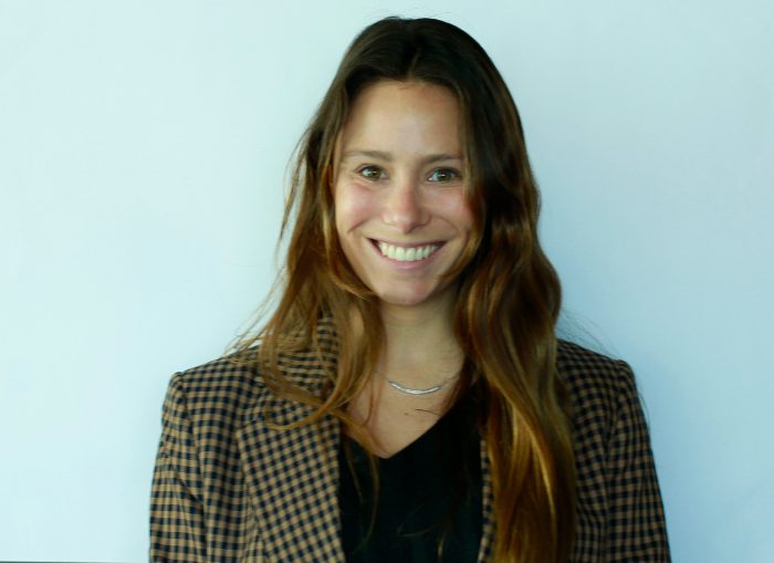 Paula Aldunate